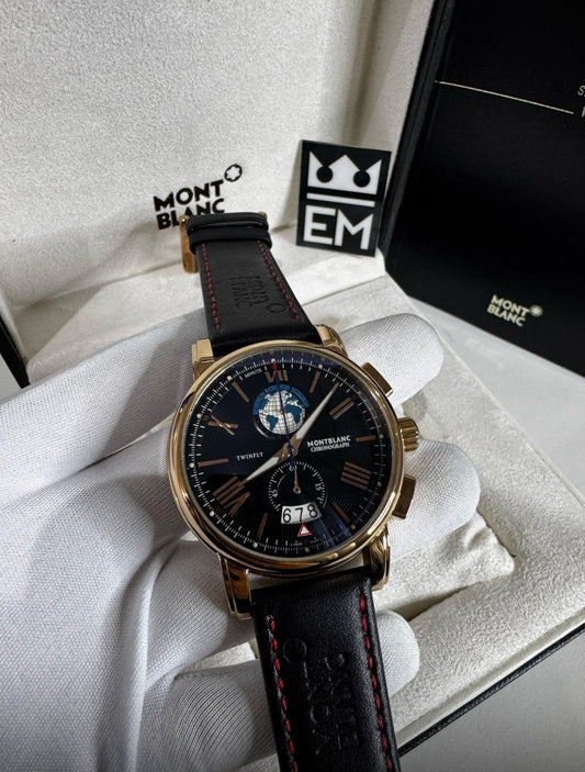 Montblanc 4810