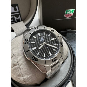 Tag Heuer Aquaracer