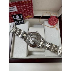 Omega Seamaster