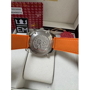 Omega Seamaster