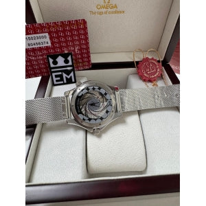 Omega Seamaster