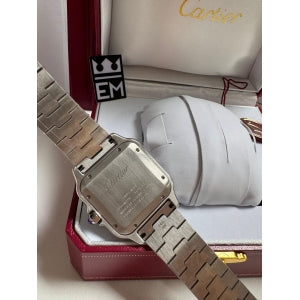 Cartier Santos
