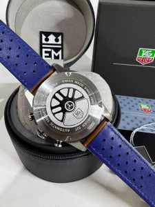 Tag Heuer Carrera