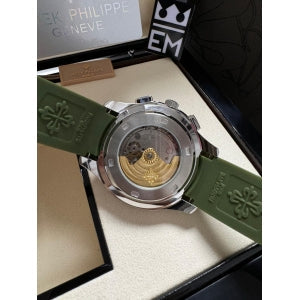 Patek Philippe Aquanaut