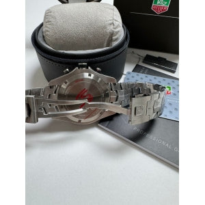 Tag Heuer Carrera