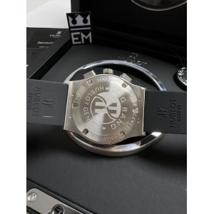 Hublot Fusion