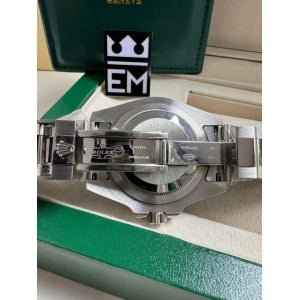 Rolex GMT-Master II / Sprite