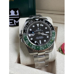 Rolex GMT-Master II / Sprite