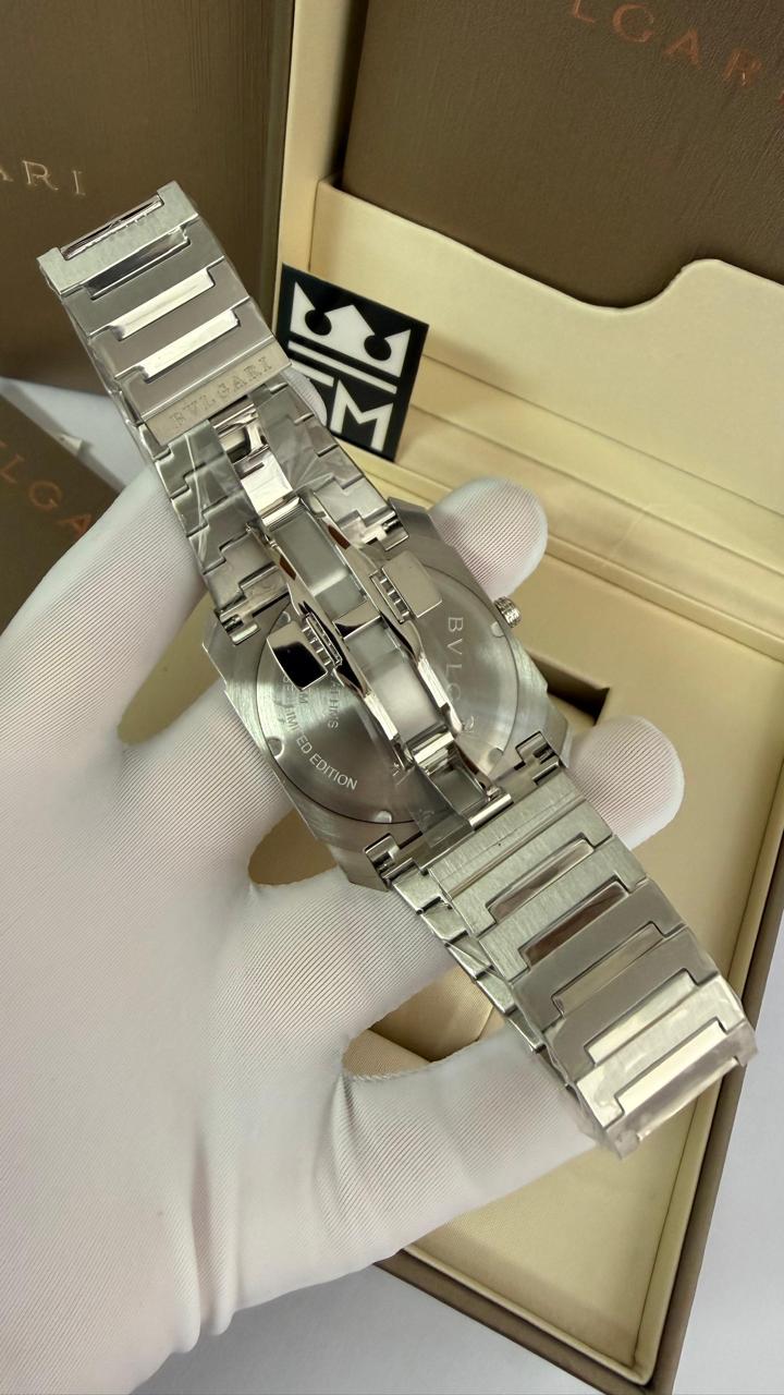 Bvlgari Octo