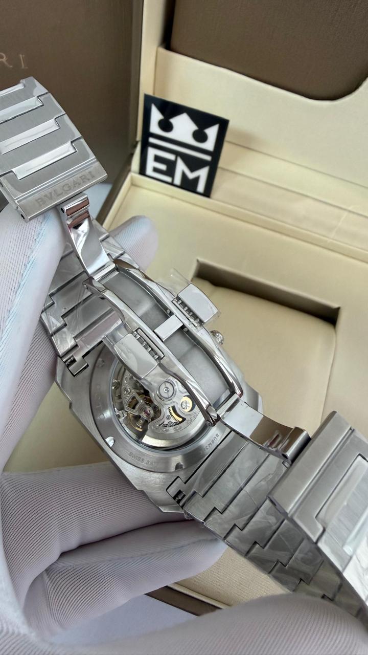 Bvlgari Octo