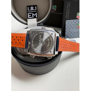 Tag Heuer Monaco