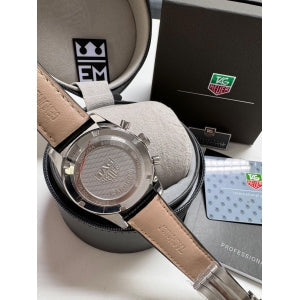 Tag Heuer Carrera