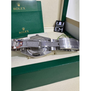 Rolex Oyster