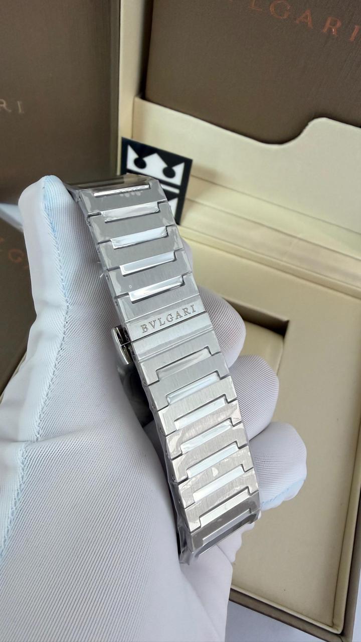 Bvlgari Octo