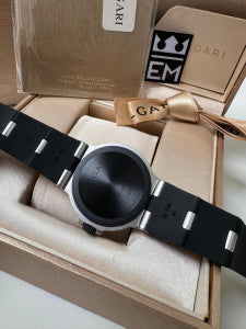 Bvlgari Aluminium