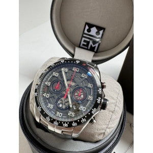 Tag Heuer Carrera