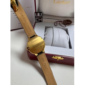 Cartier Ballon
