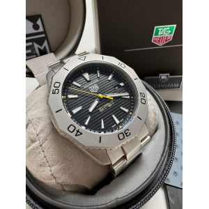 Tag Heuer Aquaracer