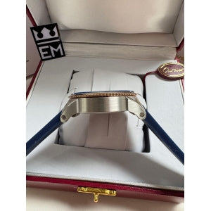Cartier Diver
