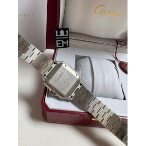 Cartier Santos