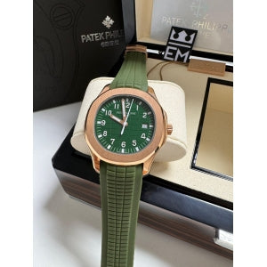 Patek Philippe Aquanaut