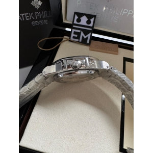 Patek Philippe Nautilus