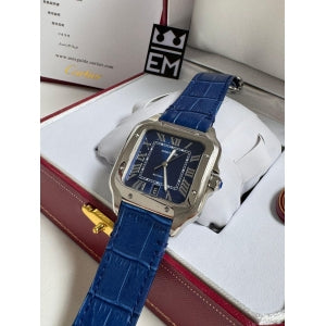 Cartier Santos