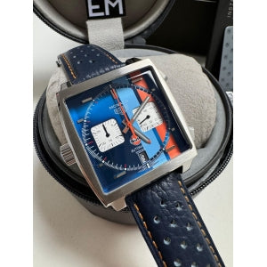 Tag Heuer Monaco