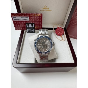 Omega Seamaster