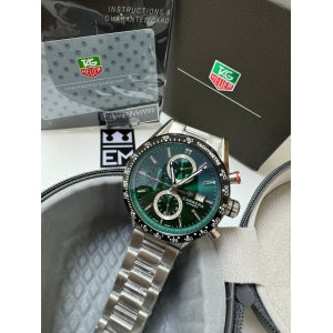 Tag Heuer Carrera