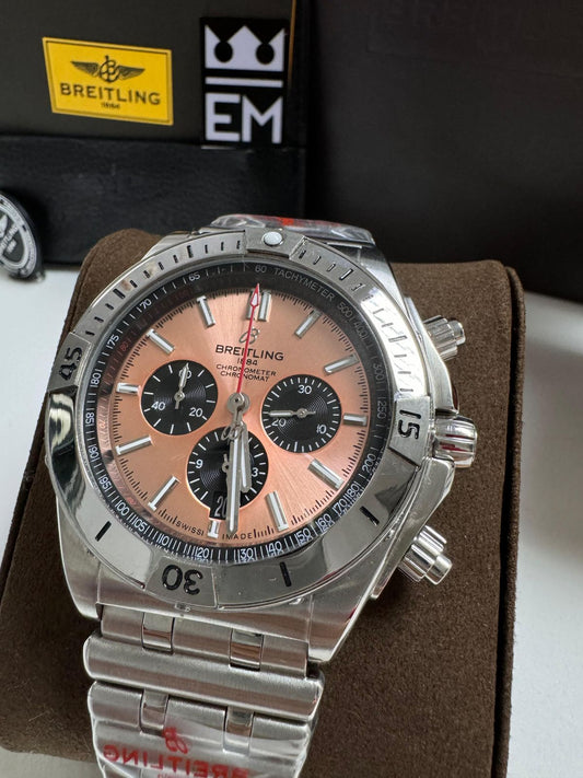 Breitling Chronomat