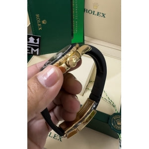 Rolex Yacht-Master / Gold