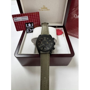 Omega Speedmaster