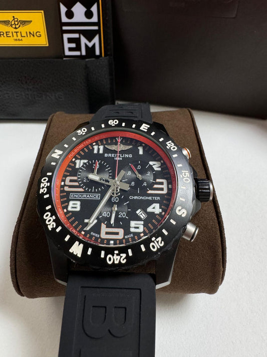 Breitling Endurance