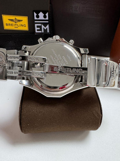 Breitling Bentley