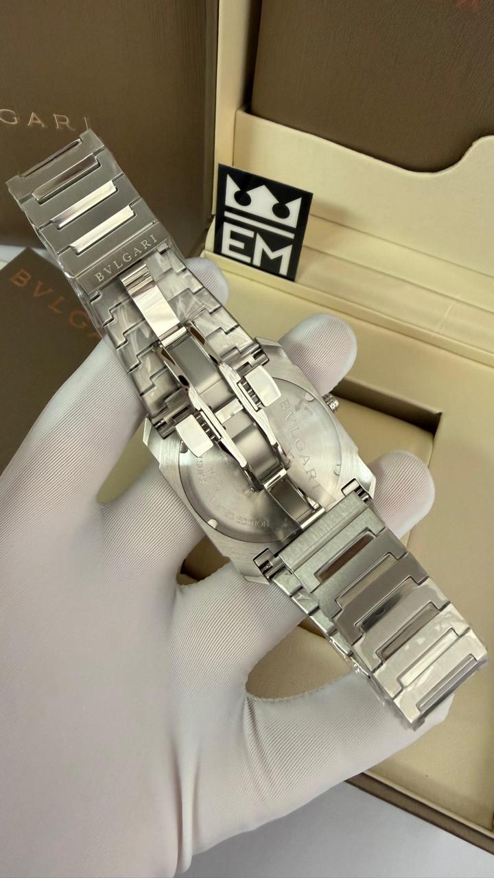 Bvlgari Octo