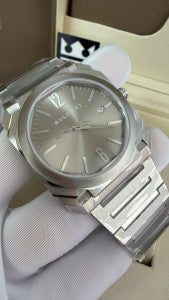 Bvlgari Octo