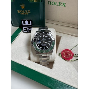Rolex GMT-Master II / Sprite