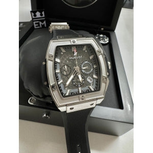 Hublot Senna