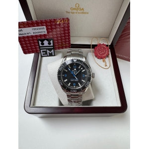 Omega Seamaster