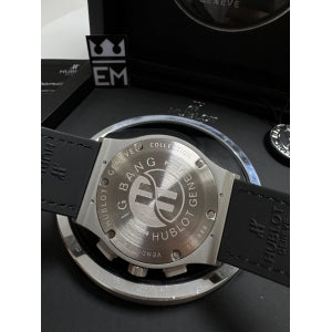 Hublot Fusion