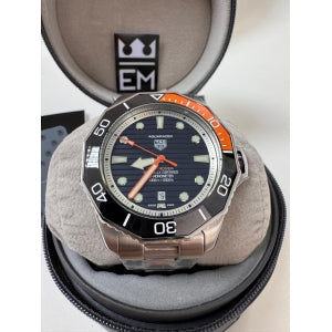 Tag Heuer Aquaracer