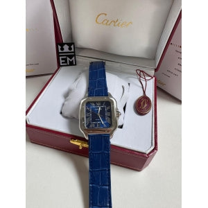 Cartier Santos