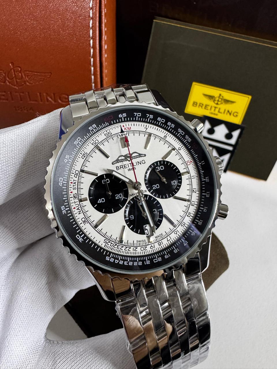 Breitling Navitimer