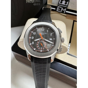 Patek Philippe Aquanaut