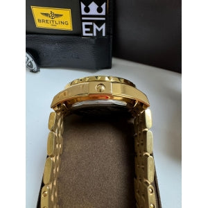 Breitling Bentley
