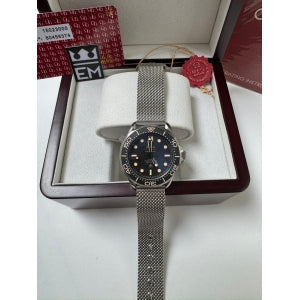 Omega Seamaster
