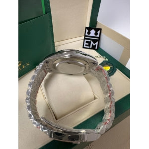 Rolex Datejust Jubilee / Green