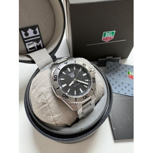 Tag Heuer Aquaracer