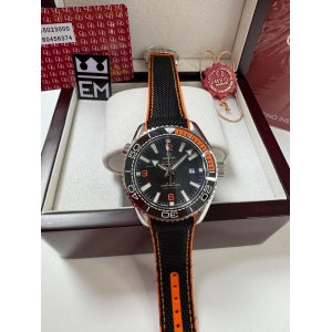 Omega Seamaster